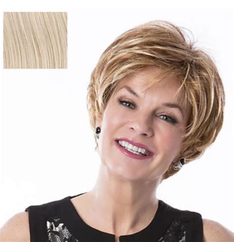 60+ Enchanting Short Blonde Hair Wigs for a Stunning Transformation