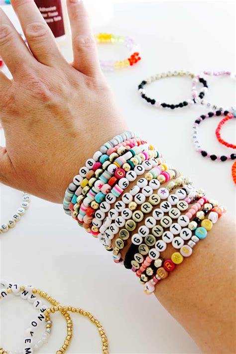 60+ Examples of Bracelet Beads Crystals: A Style Guide for Every Occasion