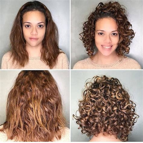 60+ Stunning Curly Hair Transformations: A Guide to 10 Captivating Styles