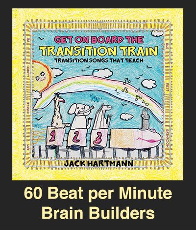 60 Beats Per Minute Music for Classroom: A Pedagogical Journey