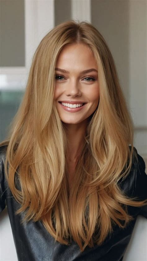 60 Blonde Hair Wig Inspirations That You Can't Resist