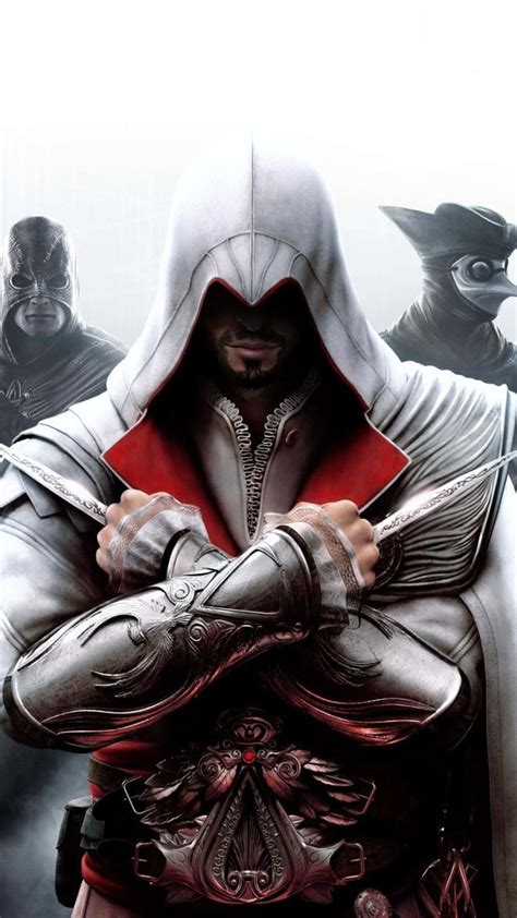 60 Captivating Drawings of Assassin's Creed: A Masterful Collection