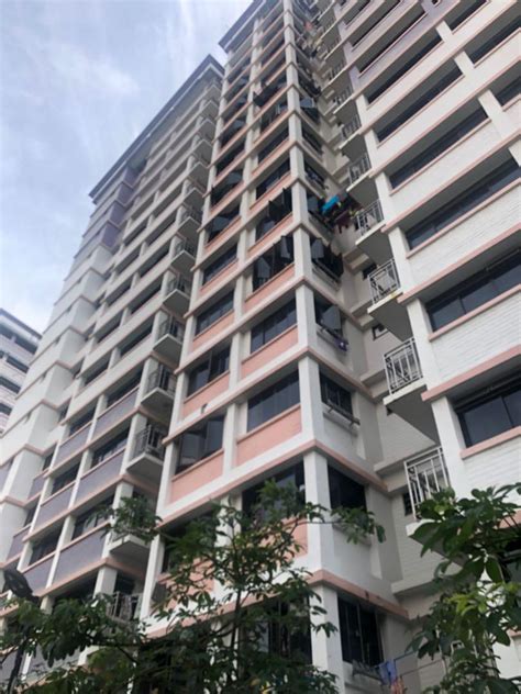 60 Choa Chu Kang Avenue 5: The Basics