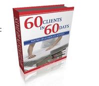 60 Clients in 60 Days Kindle Editon