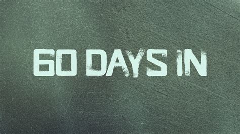 60 Days in Advance: