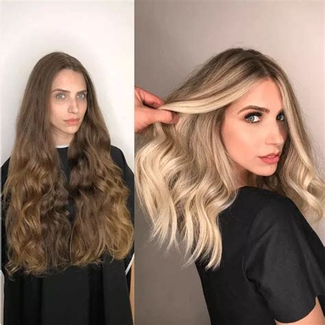 60 Dazzling Blonde Ombre Hair Transformations