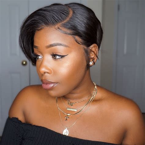 60 Head-Turning Black People Bob Cut Hairstyles That Will Make You Stand Out