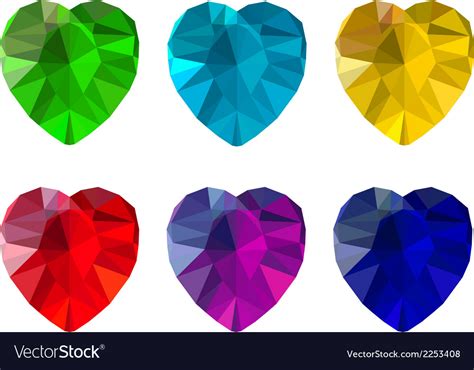 60 Heart-Shaped Gemstones That Will Make Your Heart Melt