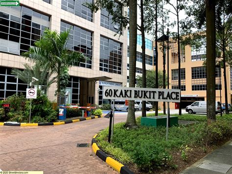 60 Kaki Bukit Place Eunos TechPark: The Ultimate Guide