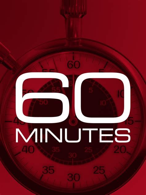 60 Minutes: Uncovering the Hidden Truths