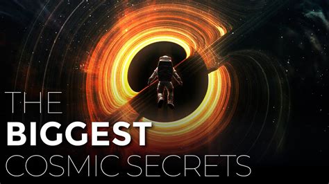 60 Minutes: Unveiling the Secrets of the Universe