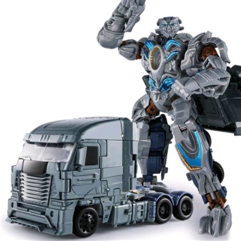 60 Transformers: Age of Extinction Toys That Will Rock Your World