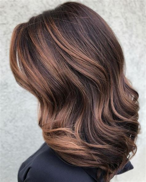 60 Trending Hair Colors for 2023