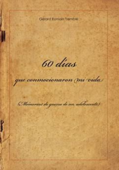 60 dias que conmocionaron mi vida PDF