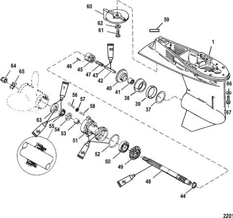 60 hp 3 cylinder mercury outboard manual Doc