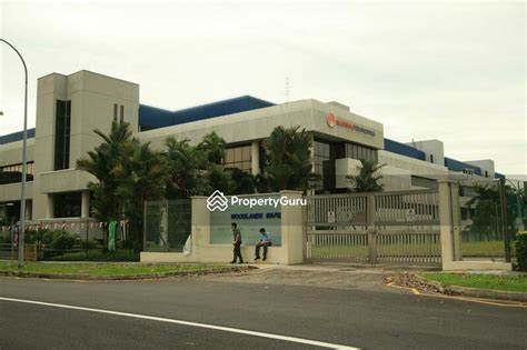 60 woodlands industrial park d st 2