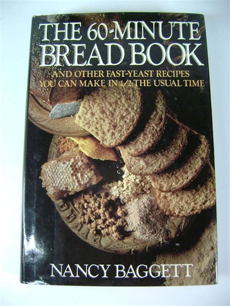 60-Minute Bread Book Reader