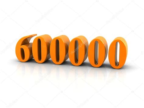 600,000+