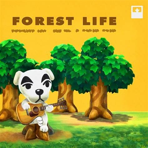 600+ K.K. Slider Songs: From "Forest Life" to "Your World"