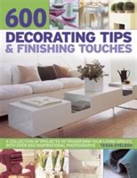 600 Decorating Tips &amp Reader