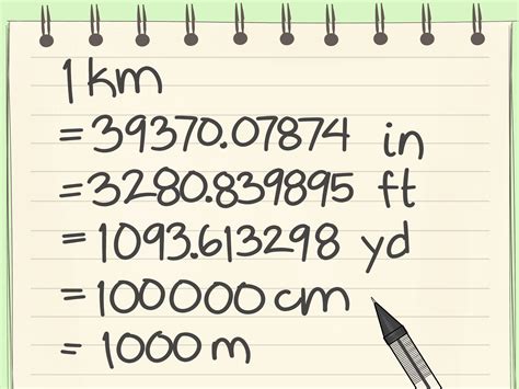 6000 Feet in KM: A Comprehensive Guide to Converting Imperial Units