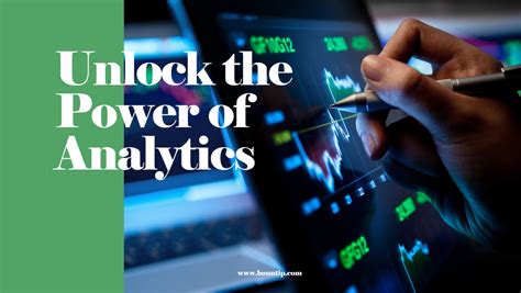 60000/2: Unlocking the Power of Analytics for Business Growth