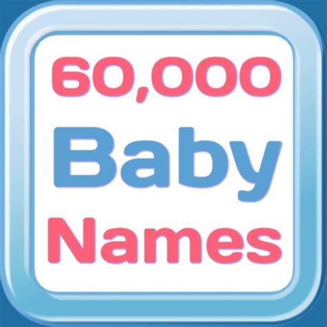 60000 Baby Names PDF