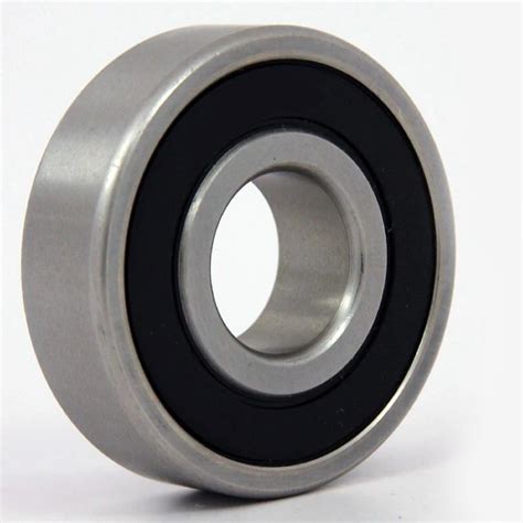 6000rs Bearing: