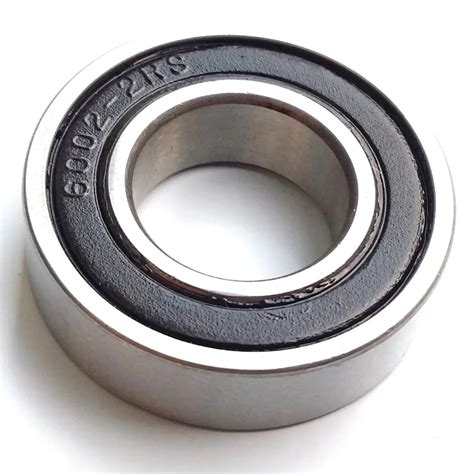 6002 ball bearings