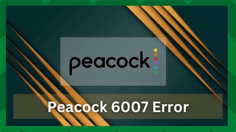 6007 Undefined: Unraveling the Elusive Error Code