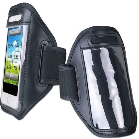 60Beat Armband Neoprene iPhone 5 PDF