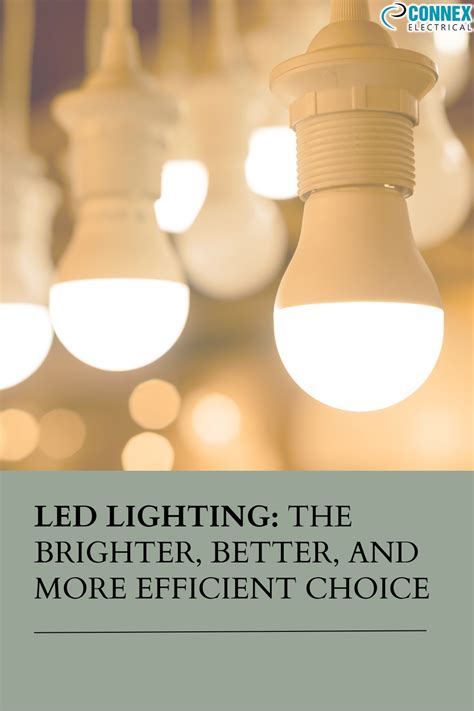 60W LED Equivalent: Your Ultimate Guide to Brighter, More Efficient Lighting