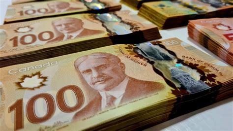 60k CAD to USD: Converting Your Canadian Dollars to US Dollars