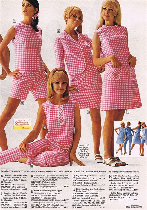 60s Mail Order Catalog For Hippies