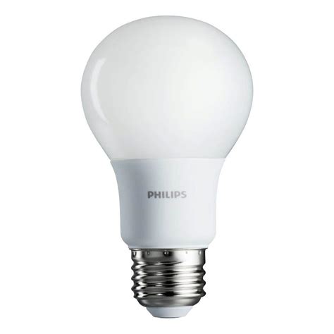 60w led bulb