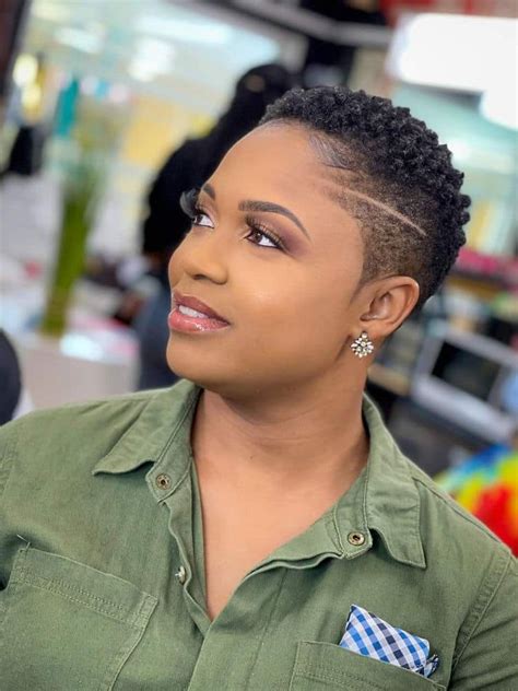 61 Chubby Face Short Black Hairstyles That Will Make You Look and Feel Amazing