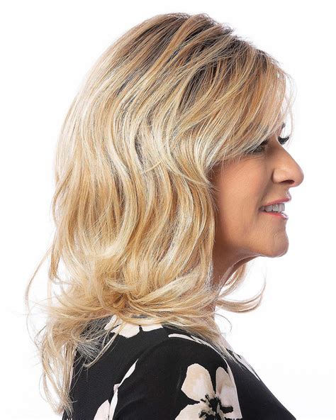 61 Ravishing Blonde Hair Wigs for a Glamorous Transformation