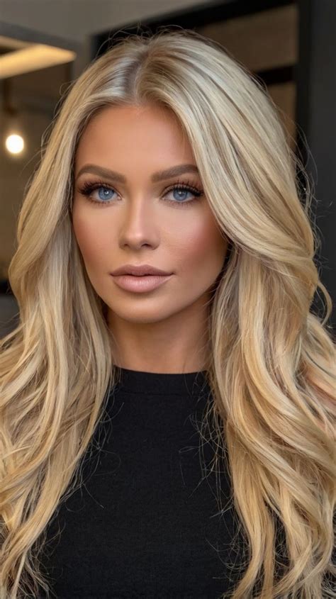 613 Blonde Hair Ideas to Inspire Your Next Transformation