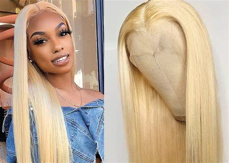 613 Blonde Wig: The Ultimate Guide