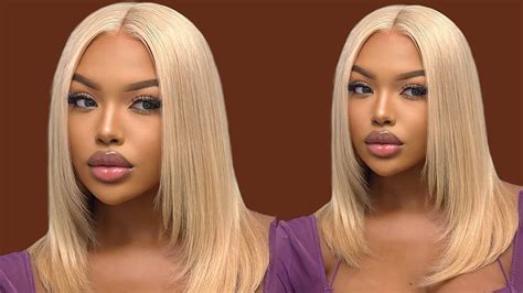 613 Blonde Wig: The Ultimate Guide to Captivating Locks