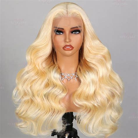 613 Blonde Wig: Unveiling a World of Possibilities