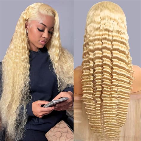 613 Deep Wave Wig: The Ultimate Guide