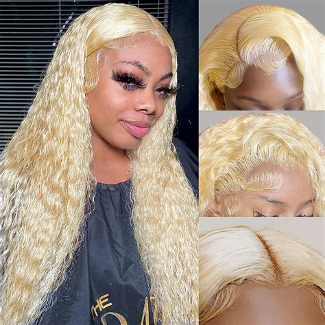 613 Frontal Wig: A Timeless Investment