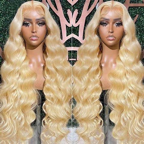 613 Frontal Wig: Elevate Your Style with Seamless Elegance