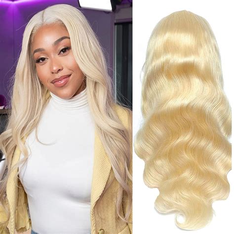 613 Human Hair Wigs: Your Ultimate Guide to Stunning Style and Versatility