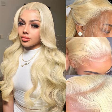 613 Lace Front Wig: The Ultimate Guide