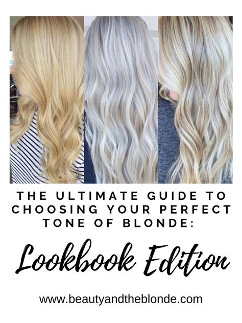 613 Toning: The Ultimate Guide to Enchanting Blondes