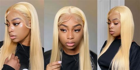 613 Wigs: A Comprehensive Guide to Empowering Your Hair Game