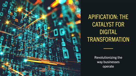 61302421021: A Catalyst for Digital Transformation