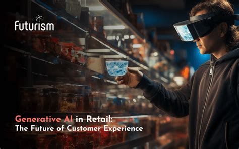 61323-2: The Future of Customer Experience